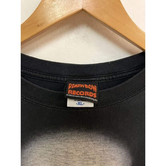 2005 Snoop Dog Tee - Picture 4 of 5